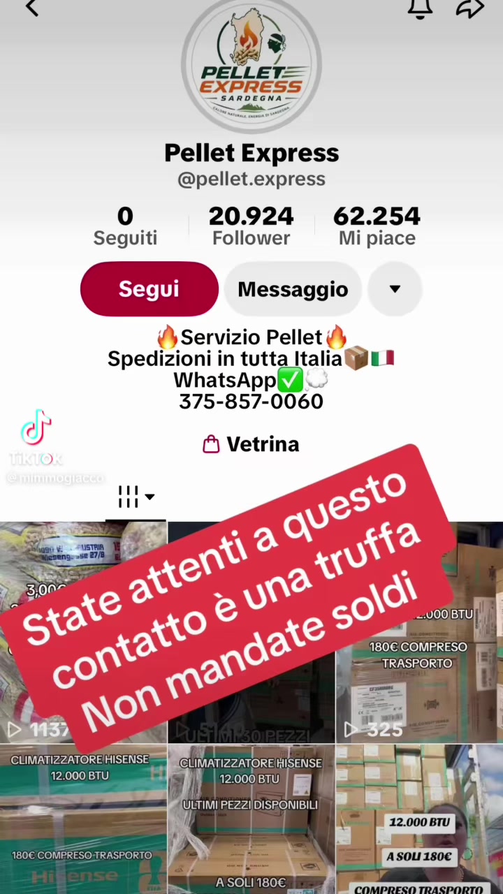 @Andrea Giacco