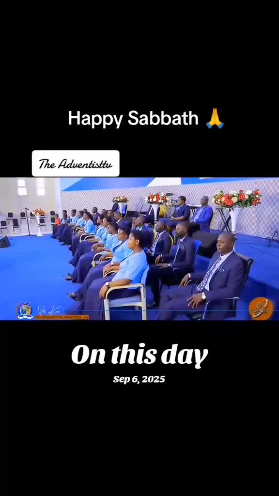 @The Adventist Tv