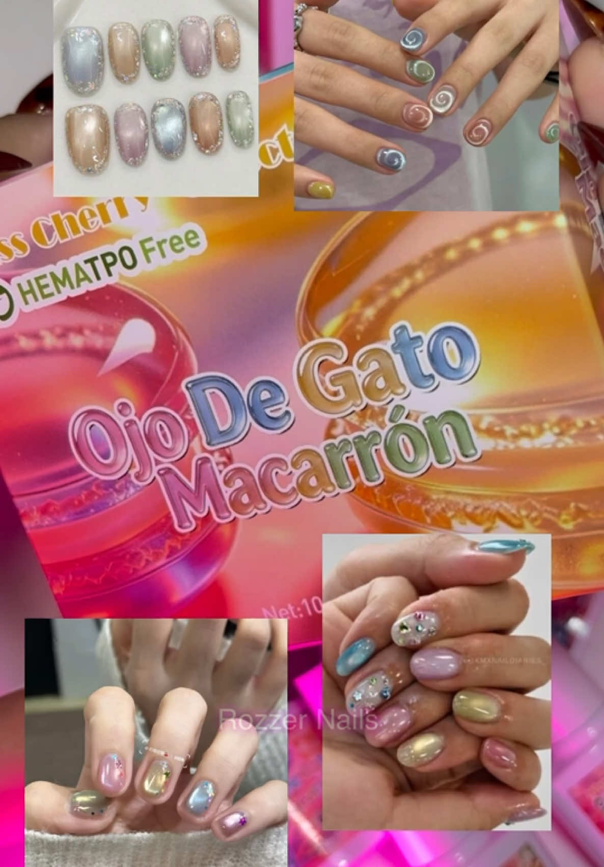 @Rozzer Nails