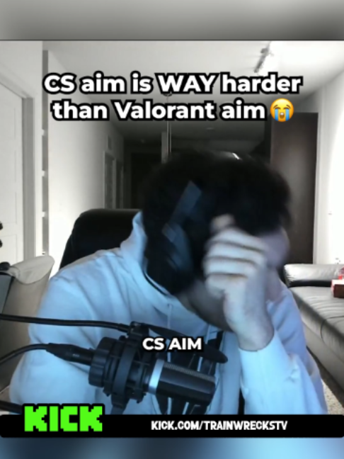 @Trainwrecks Clips