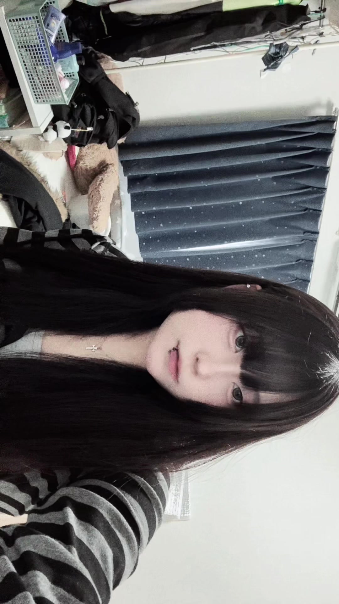 @キム