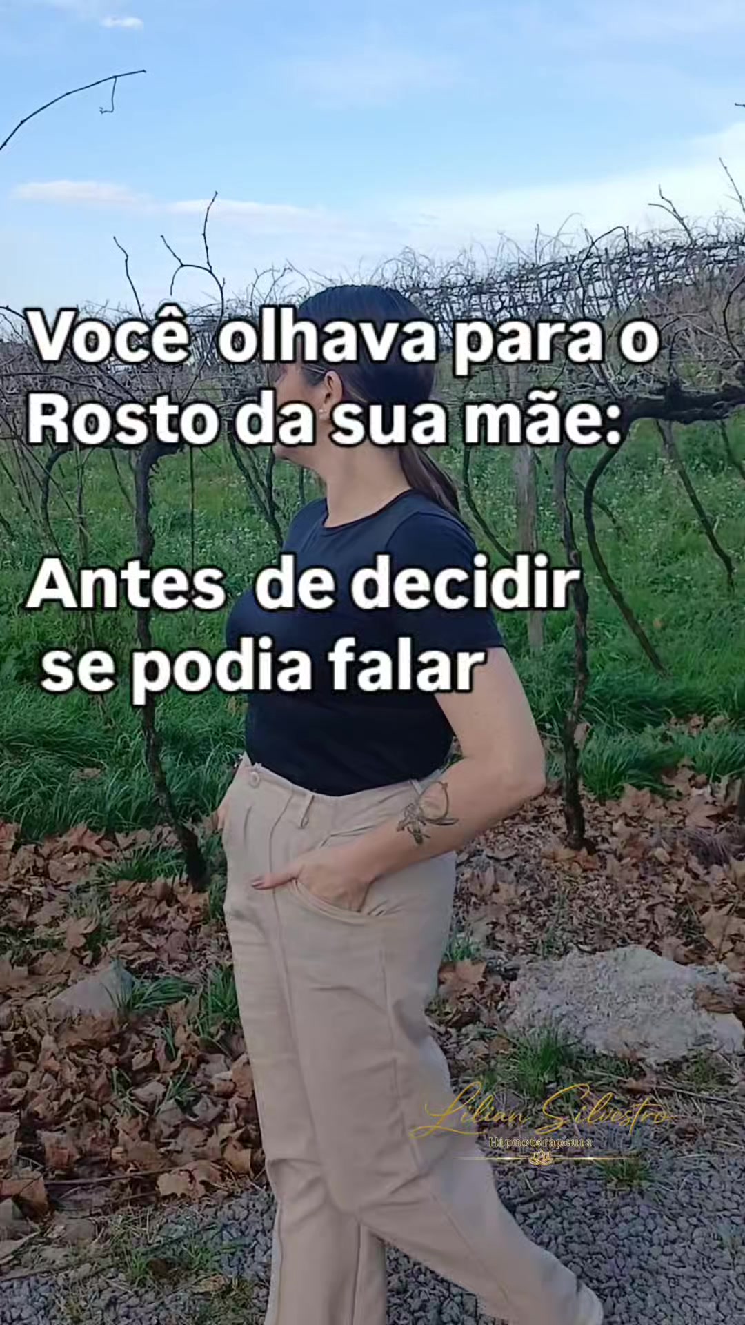 @Lilian silvestro