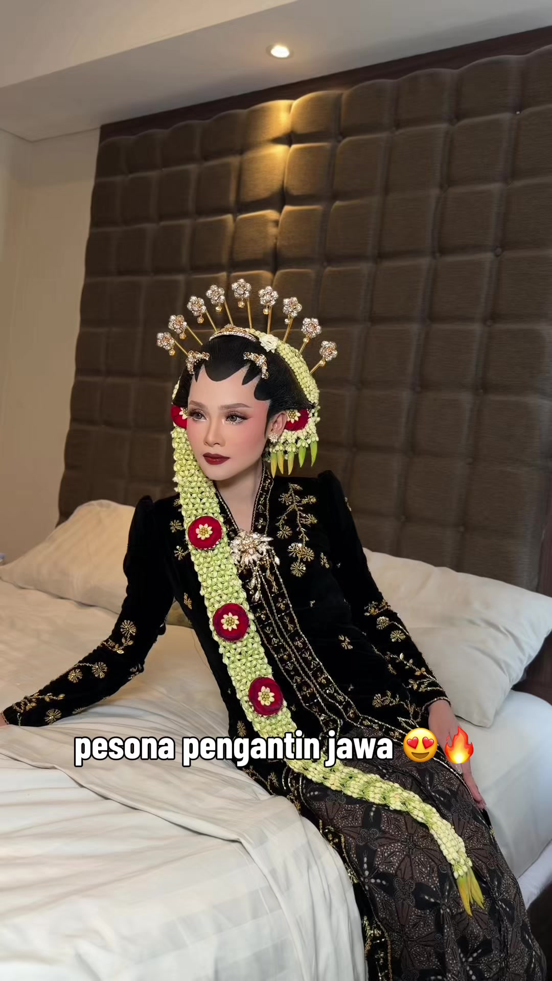 @Bymaulidhiya Makeup