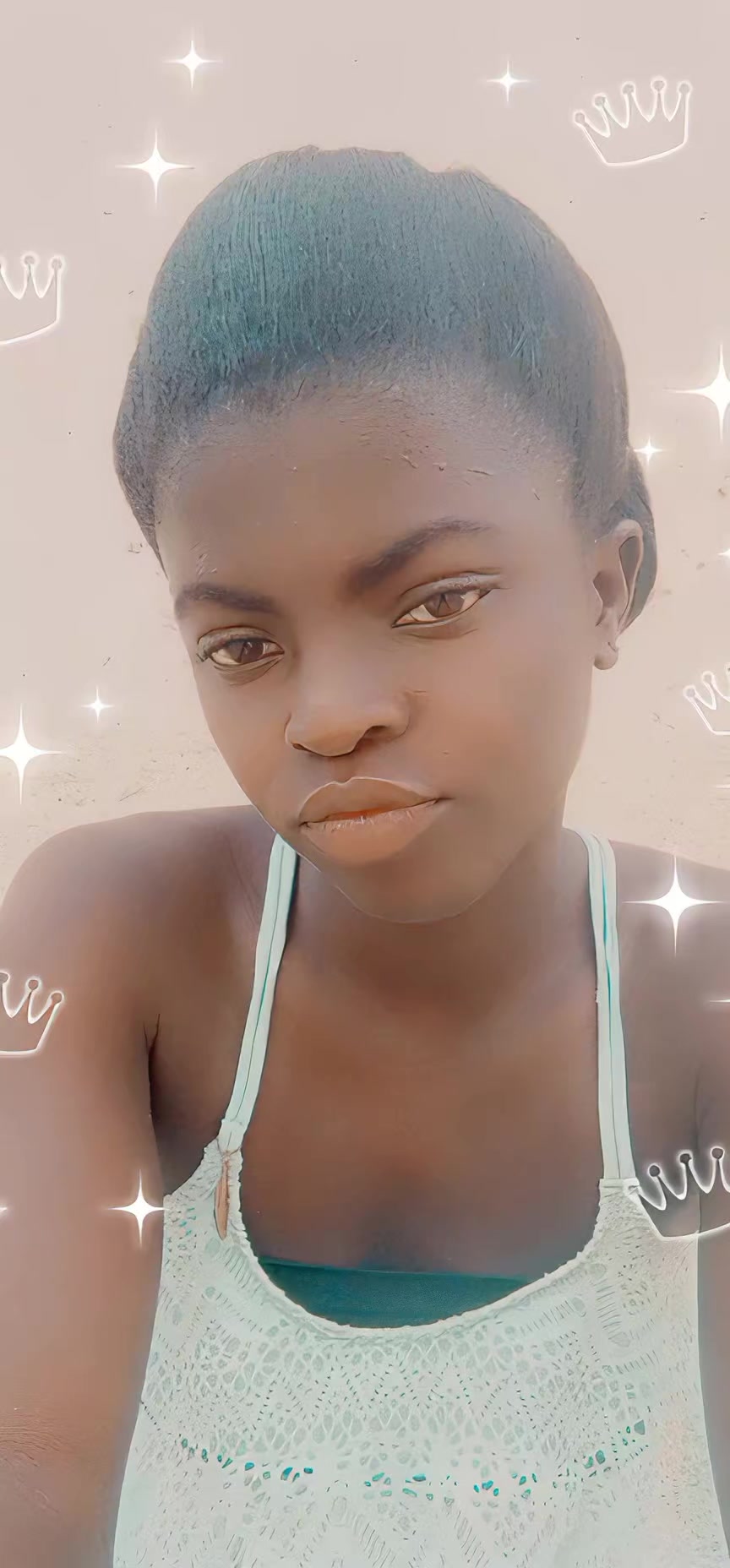 @Abigail Dekye