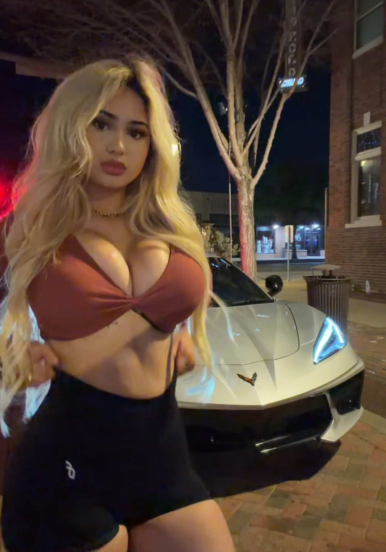 @Ariana Garcia