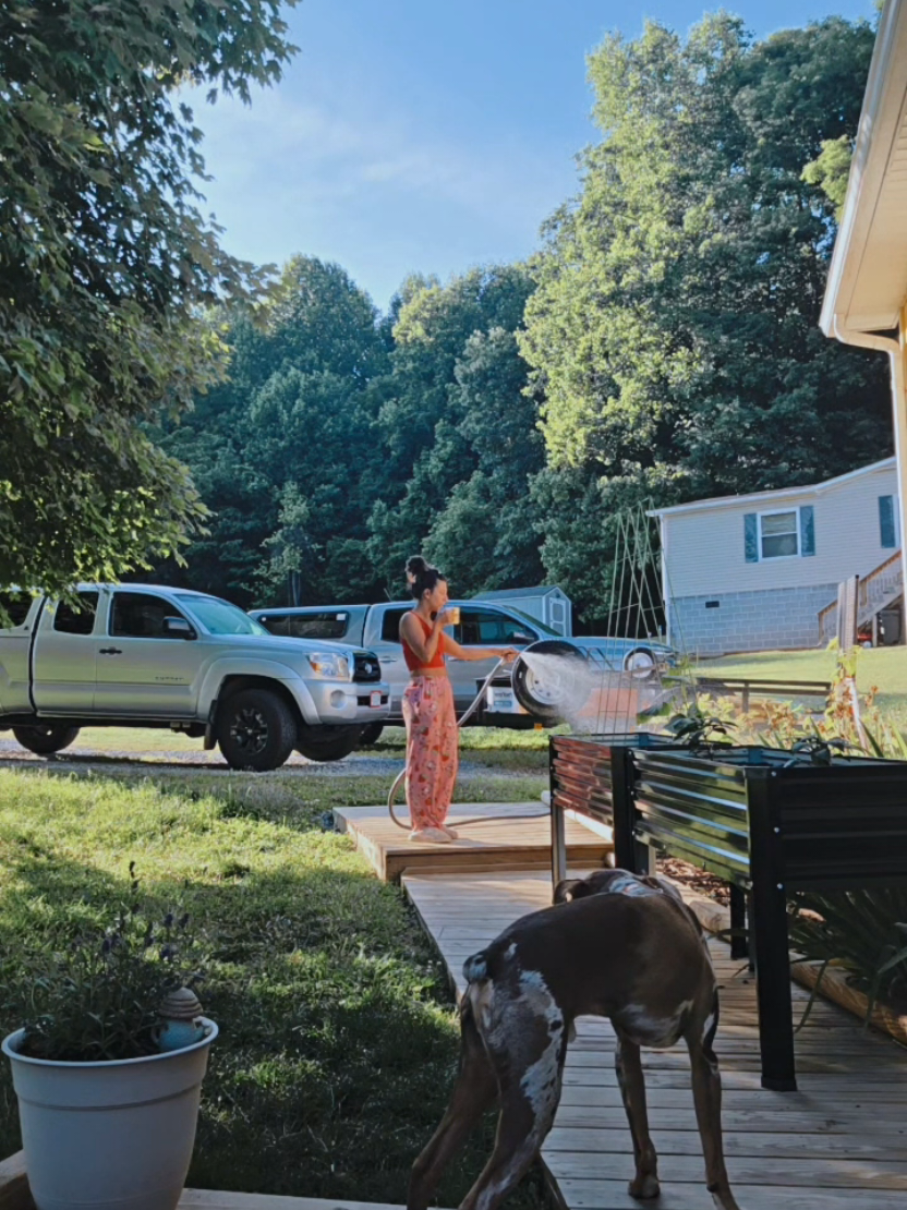 @Cassidy | My Appalachian Life