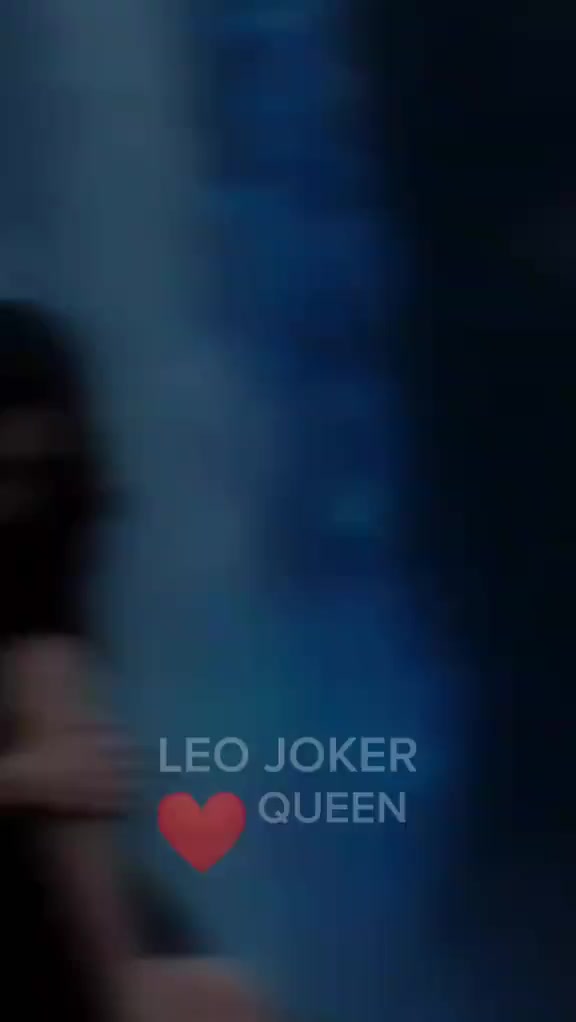 @QUEEN LEO jOKER