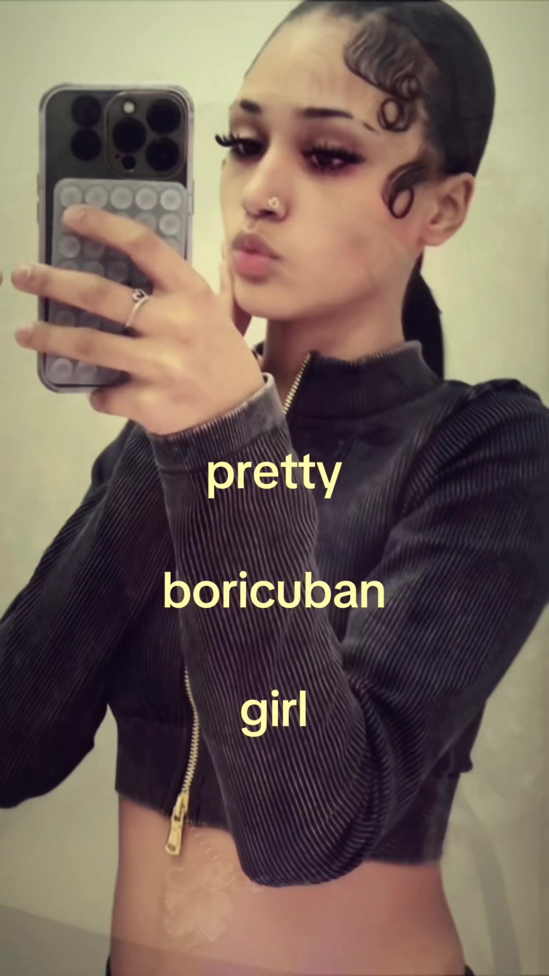 @pretty rican 🍭