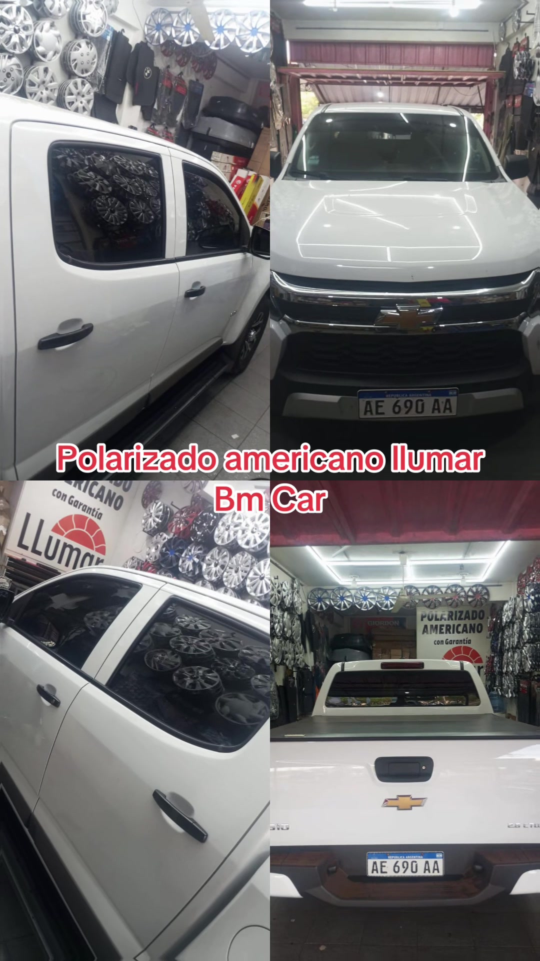 @Bm car audio