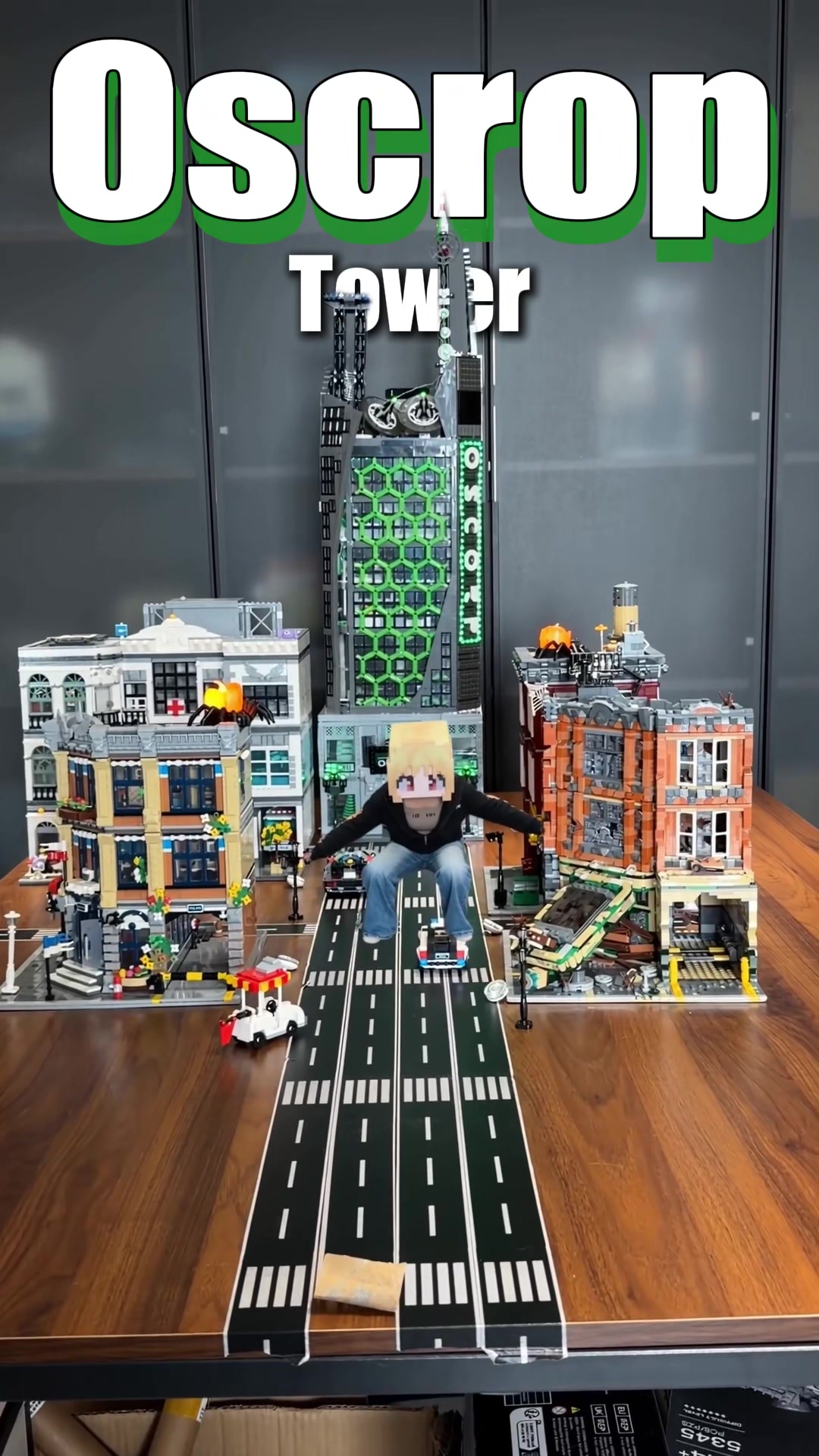 @BrickLORE