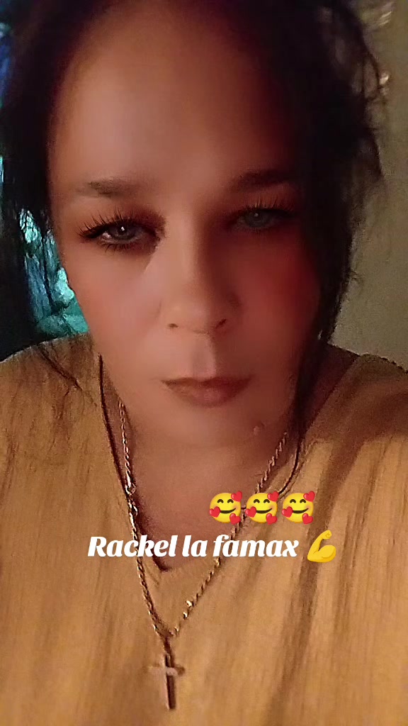 @⚜️🦔Rackel la famax 🦔⚜️