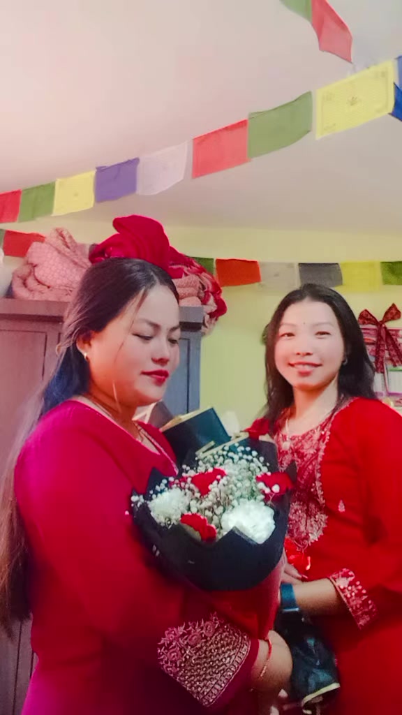 @Manika Syangtan