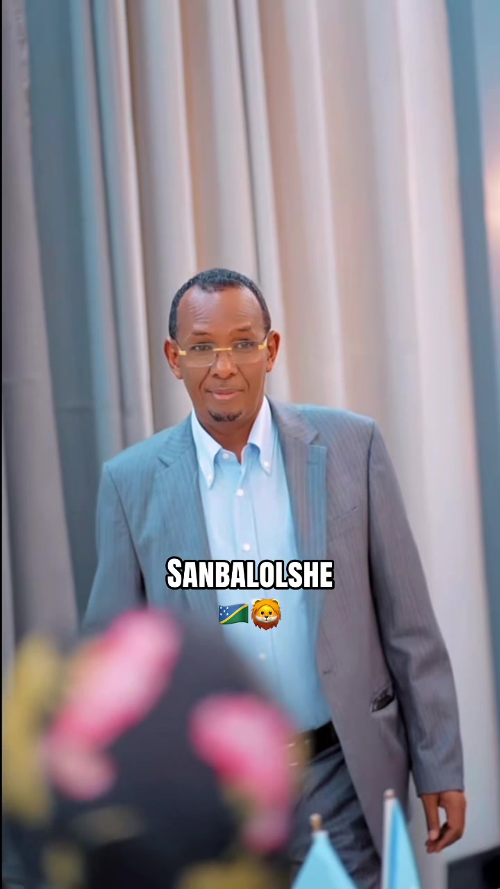 @Shaffi Abdi