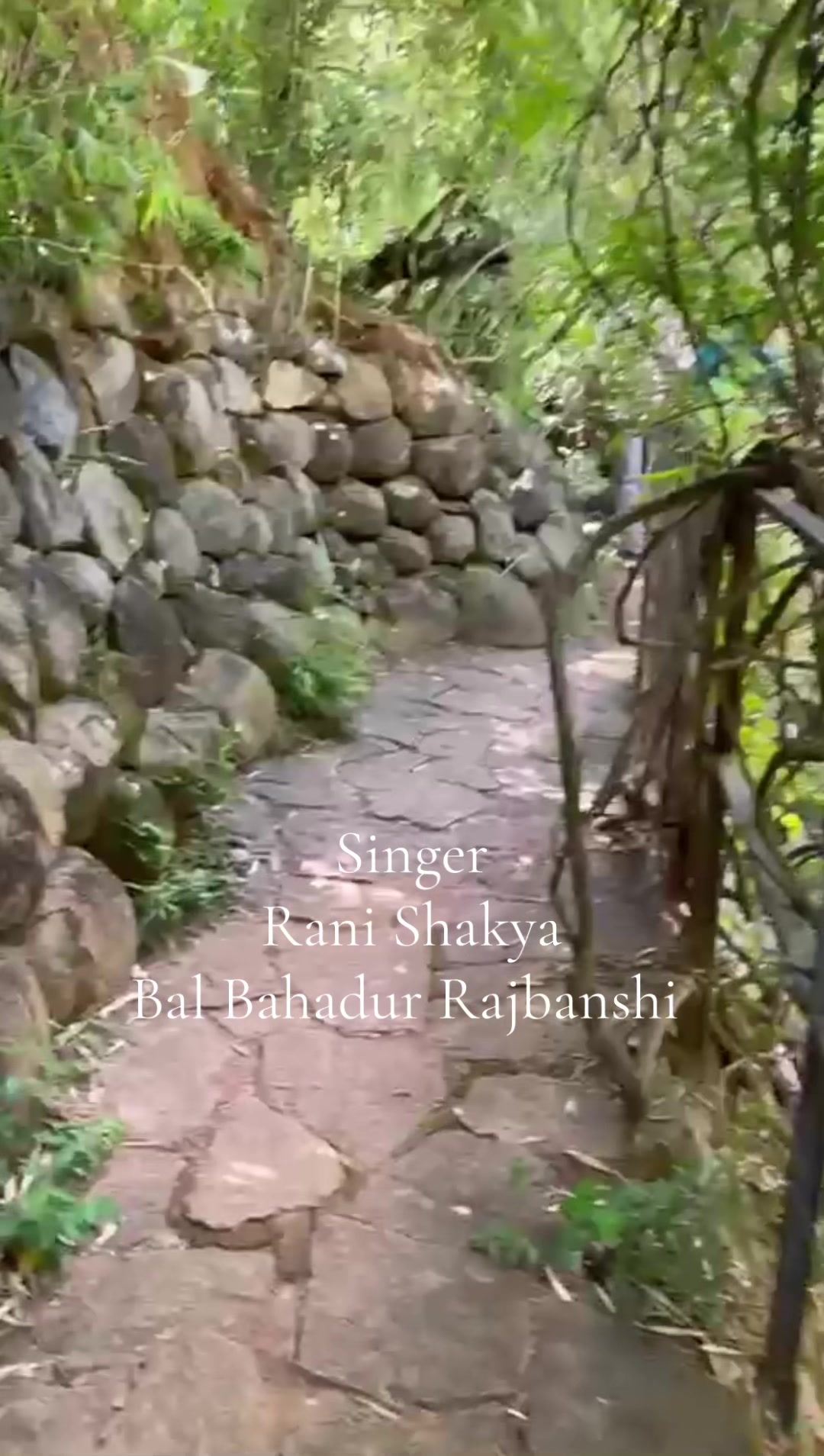 @Rani Shakya