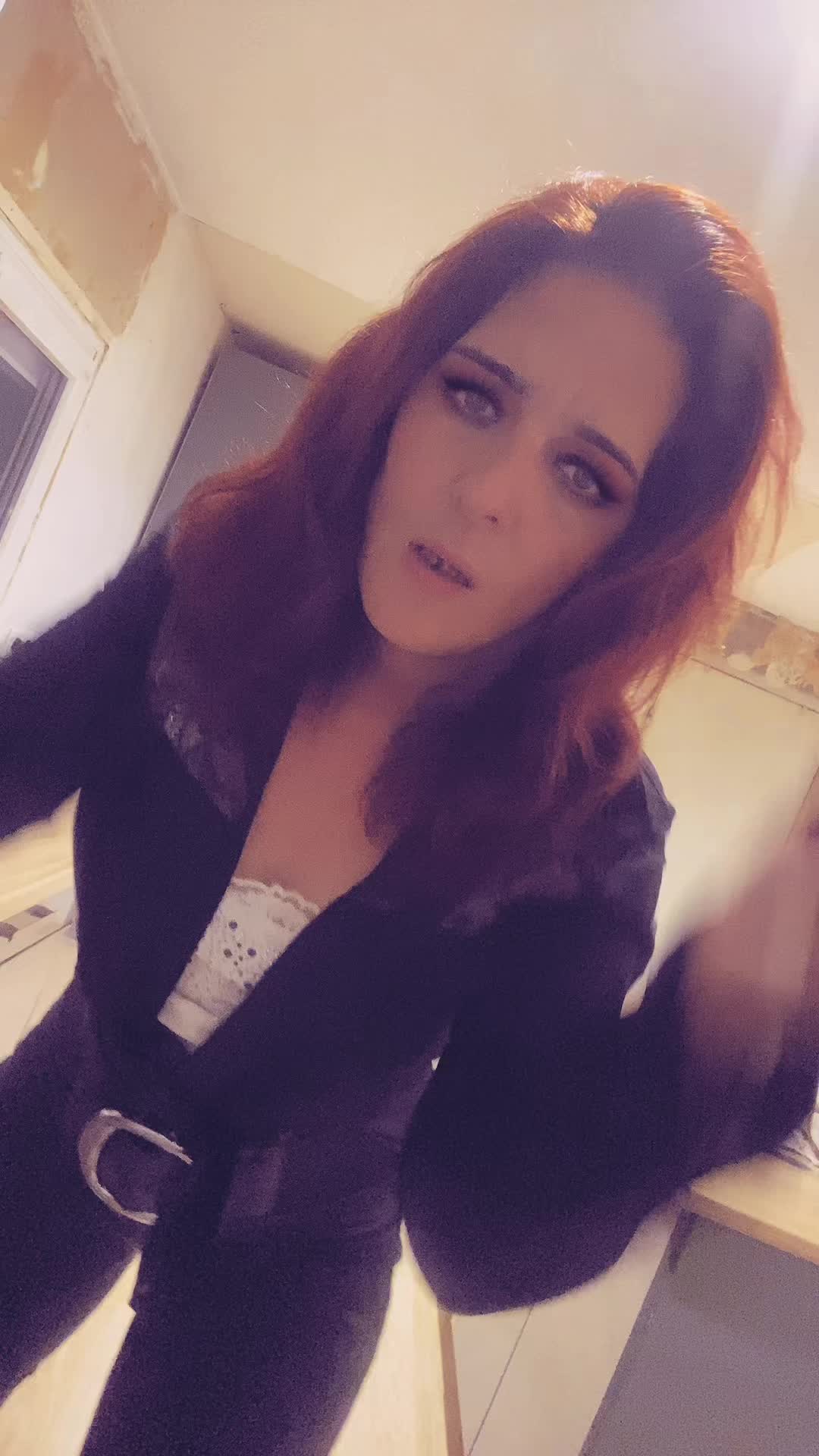 @Doriane la tiktokeuse