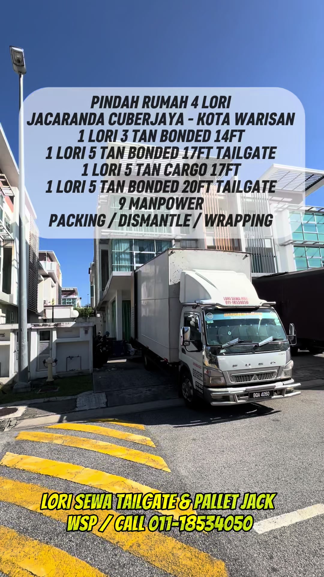 @TRANSPORTER TEGAR🍃🚛🧩
