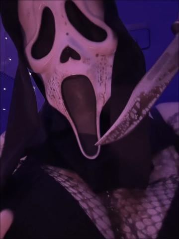 @{~Mrs_GhostFace~}