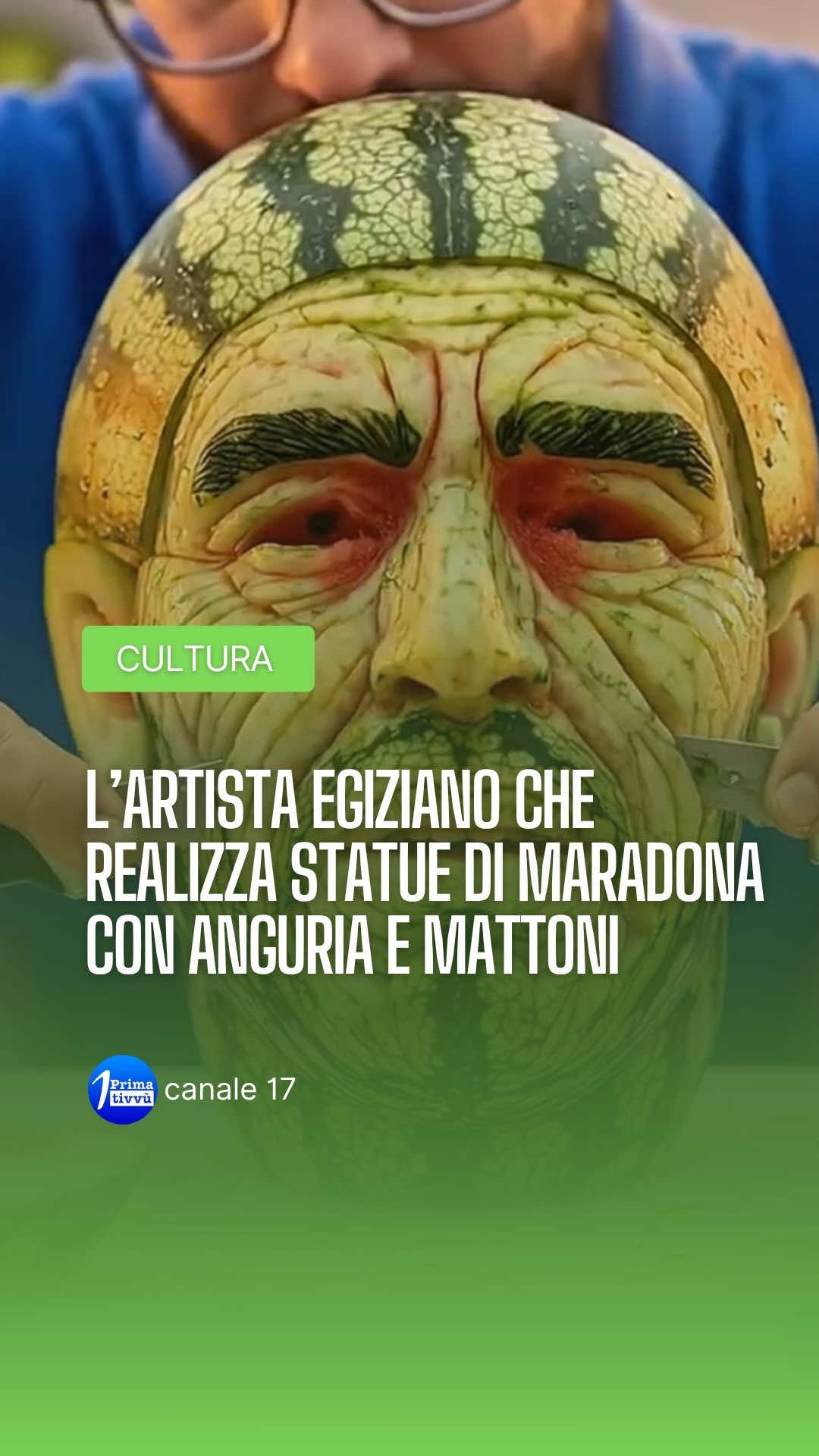@Prima Tivvù - Canale 17