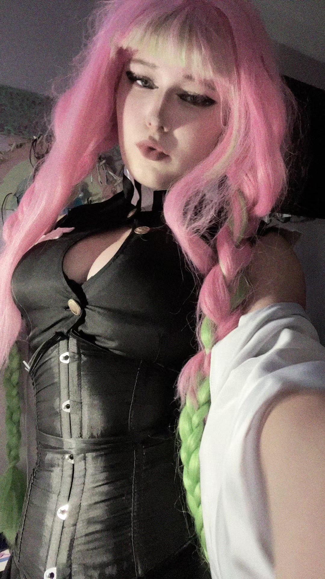 @Loulovescigarettes☭
