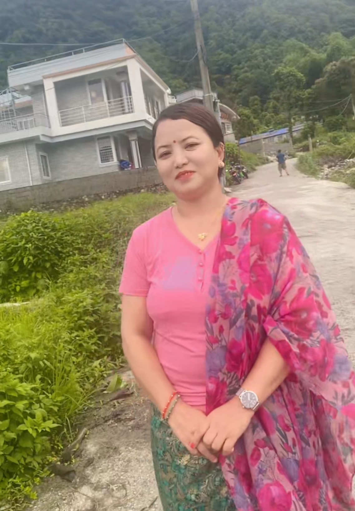 @JITMAYA GURUNG