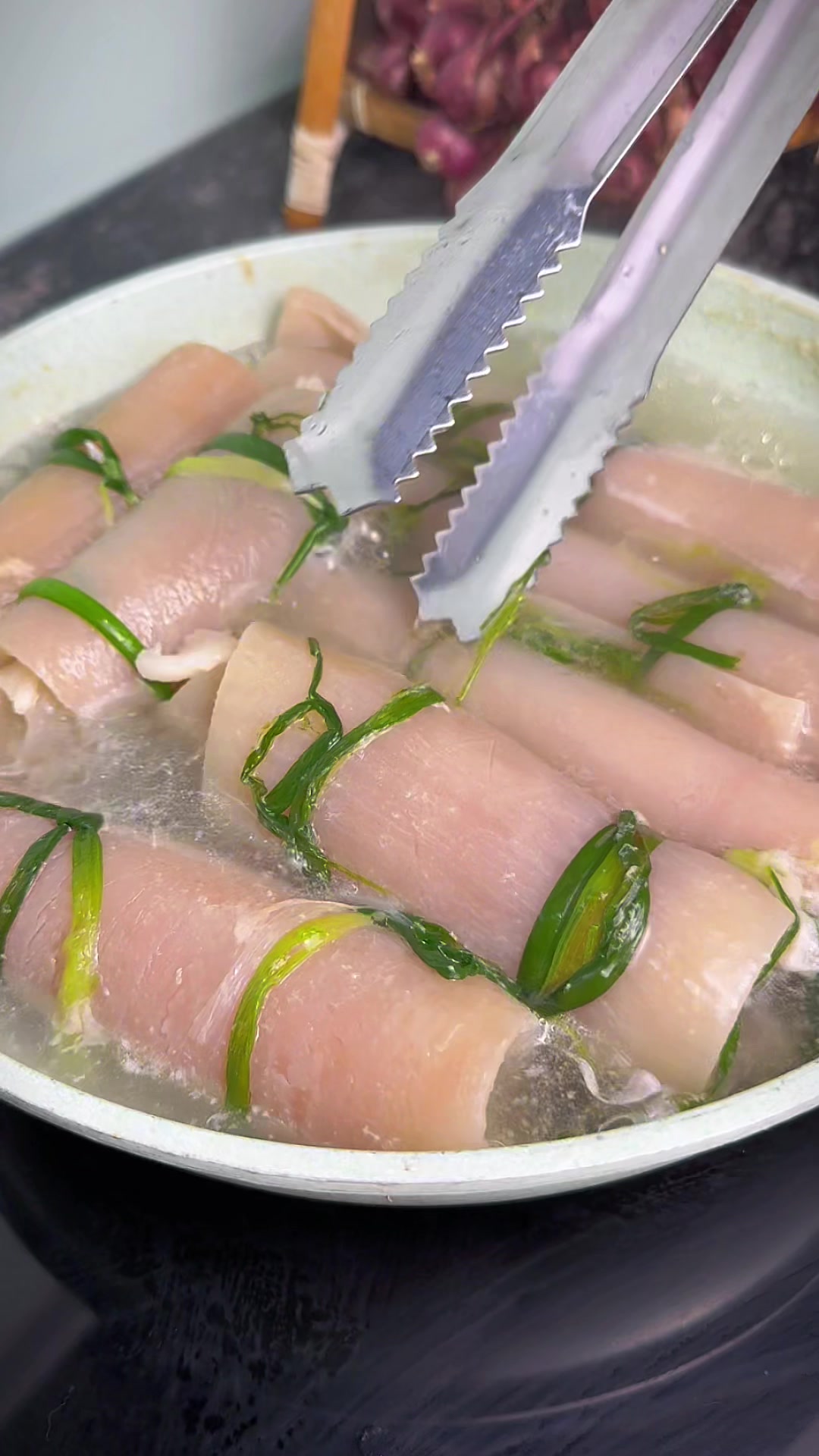 @Mặt Bự Thích Nấu Ăn