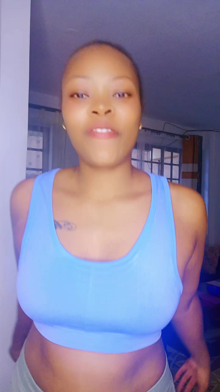 @Maggie Kamau