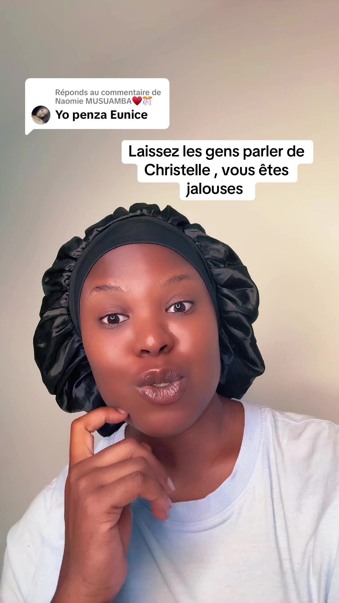 @Eunice Obi Officiel
