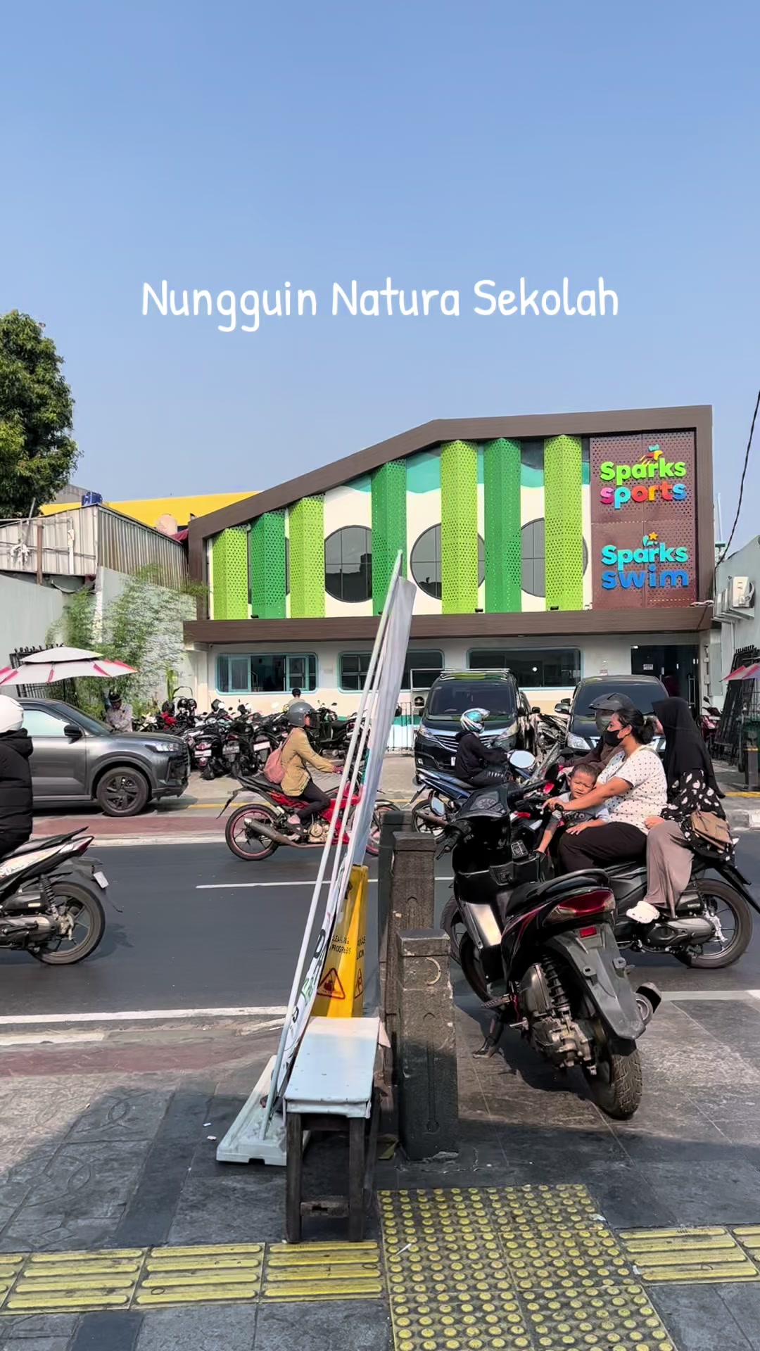 @Oma Retno