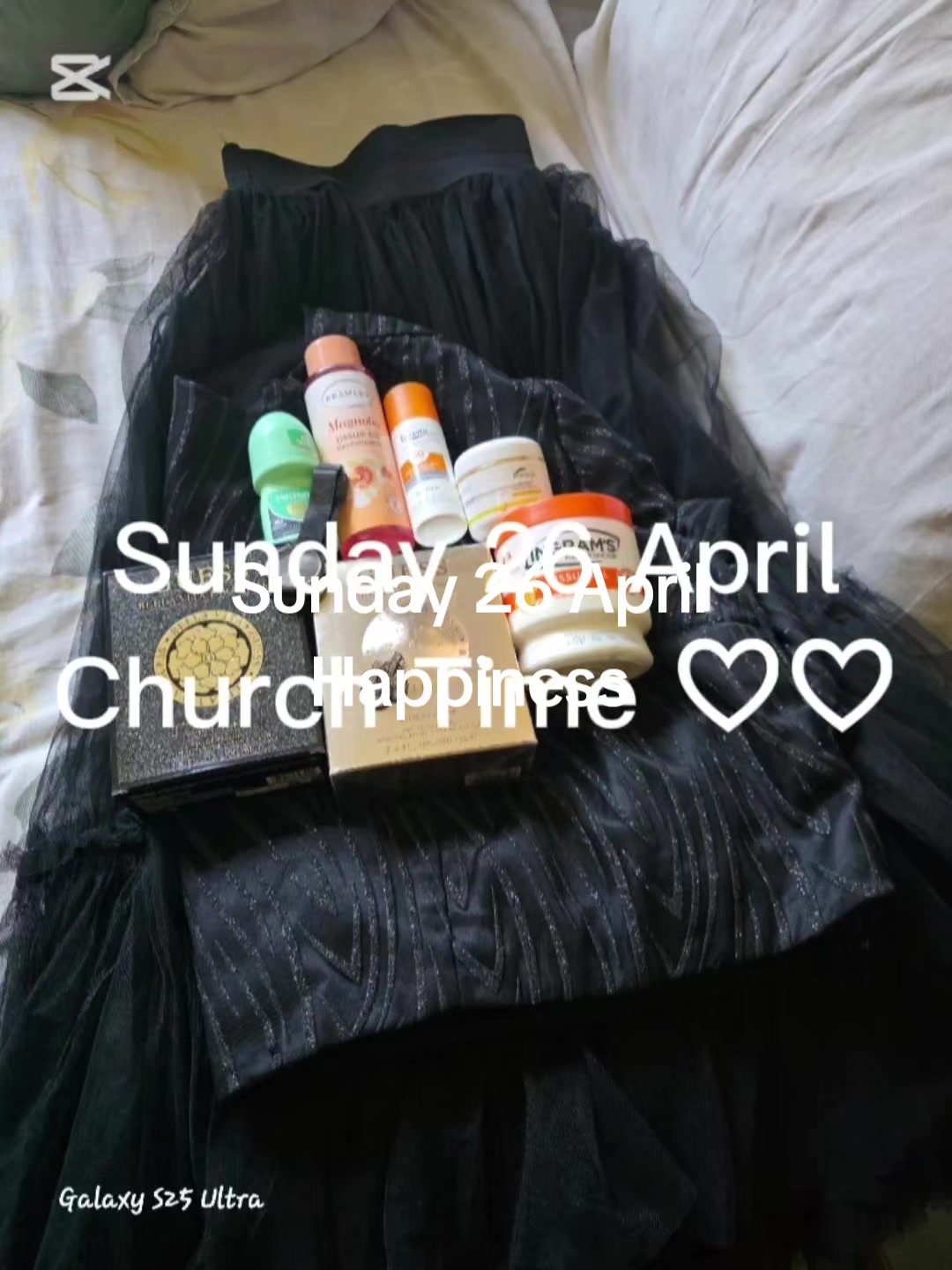 @Tshifhiwa Amputee 🦿