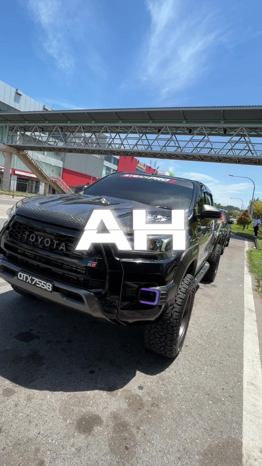 @Hafizh acong | OFFICIAL