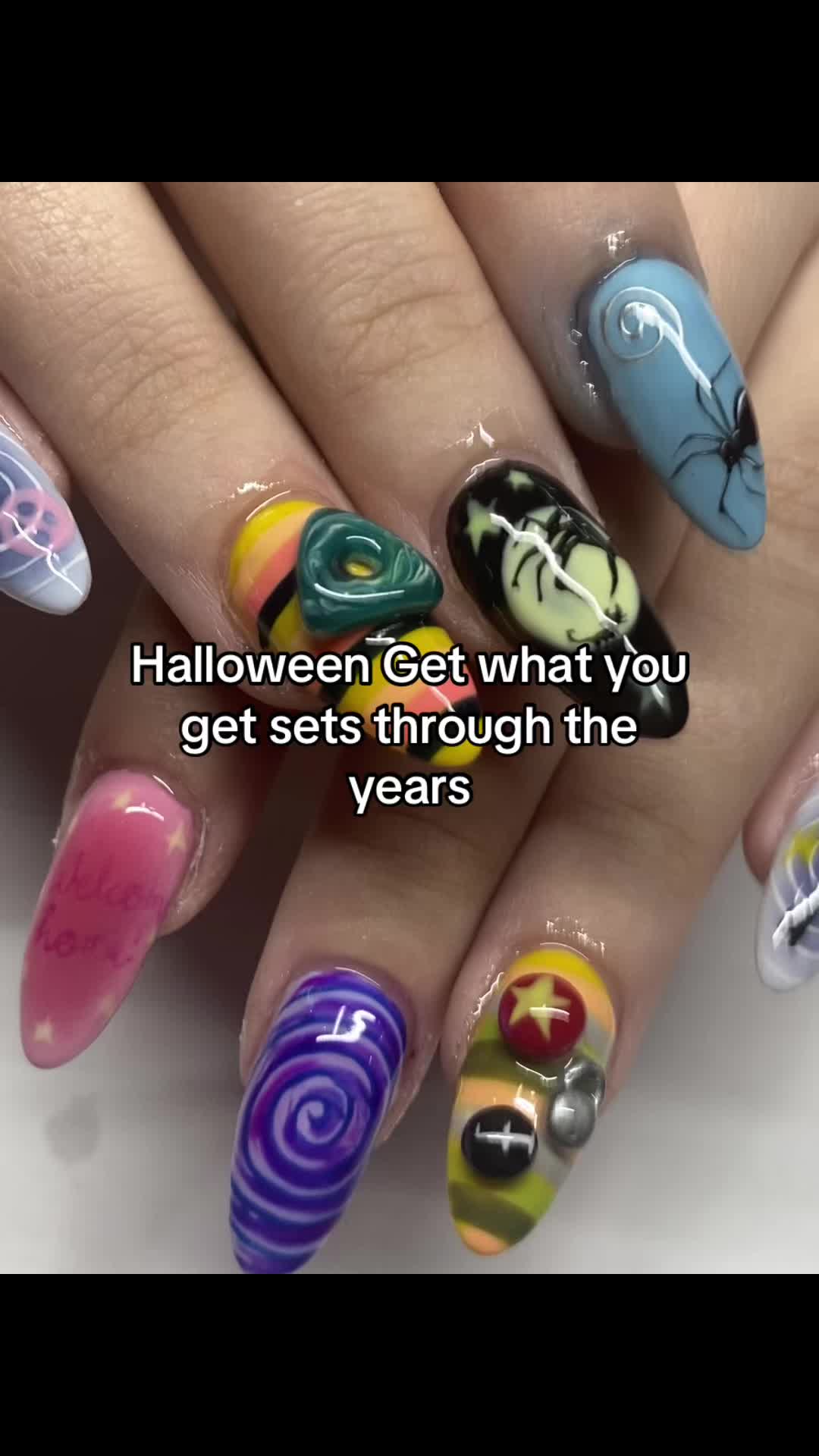 @Nail Thank You | Regina, SK