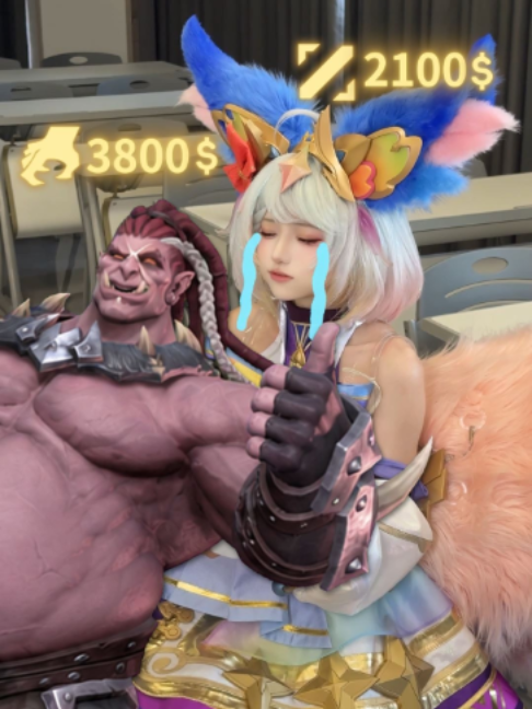 @Mobile Legends