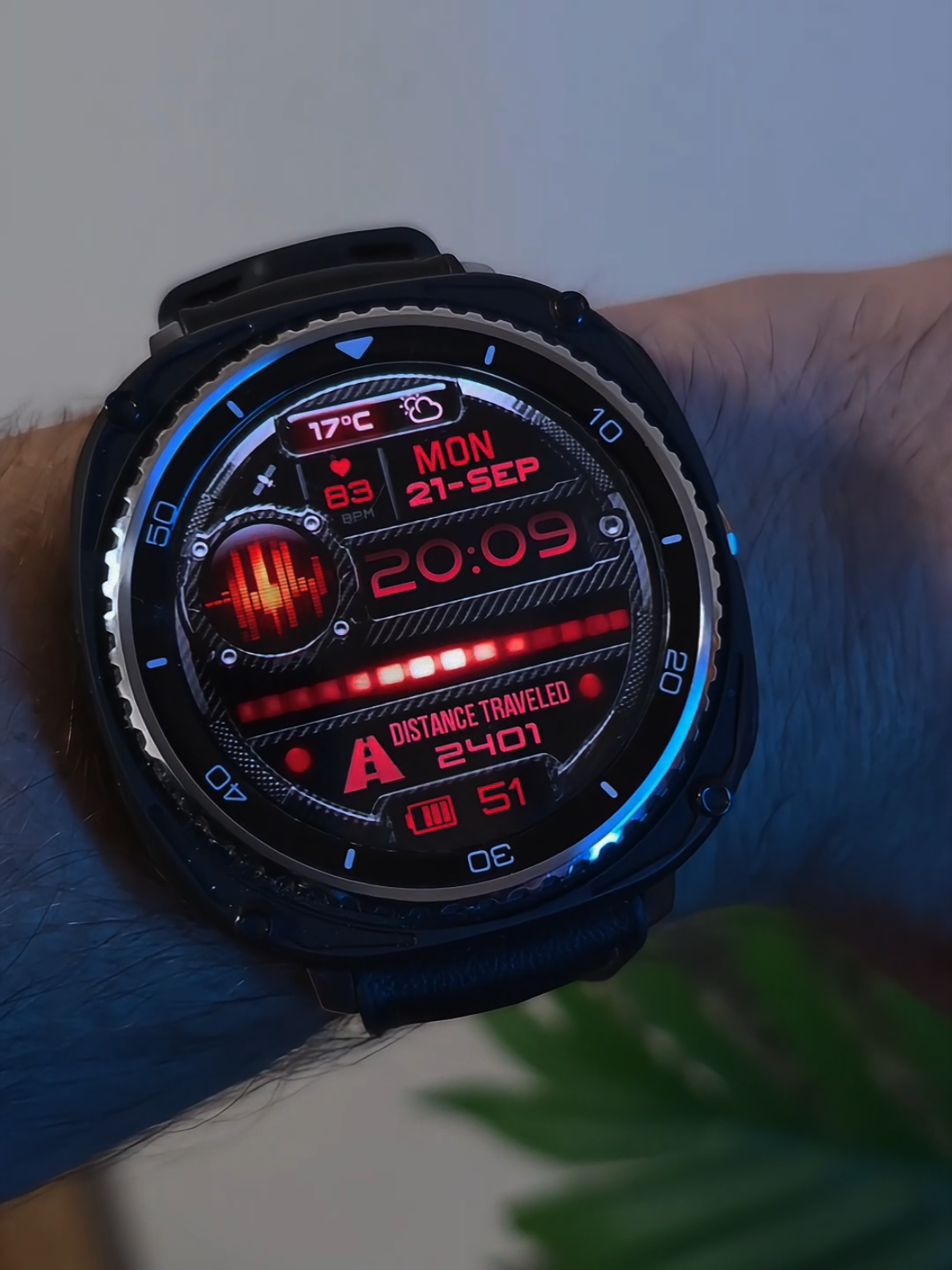 @Watch Tuning⌚️