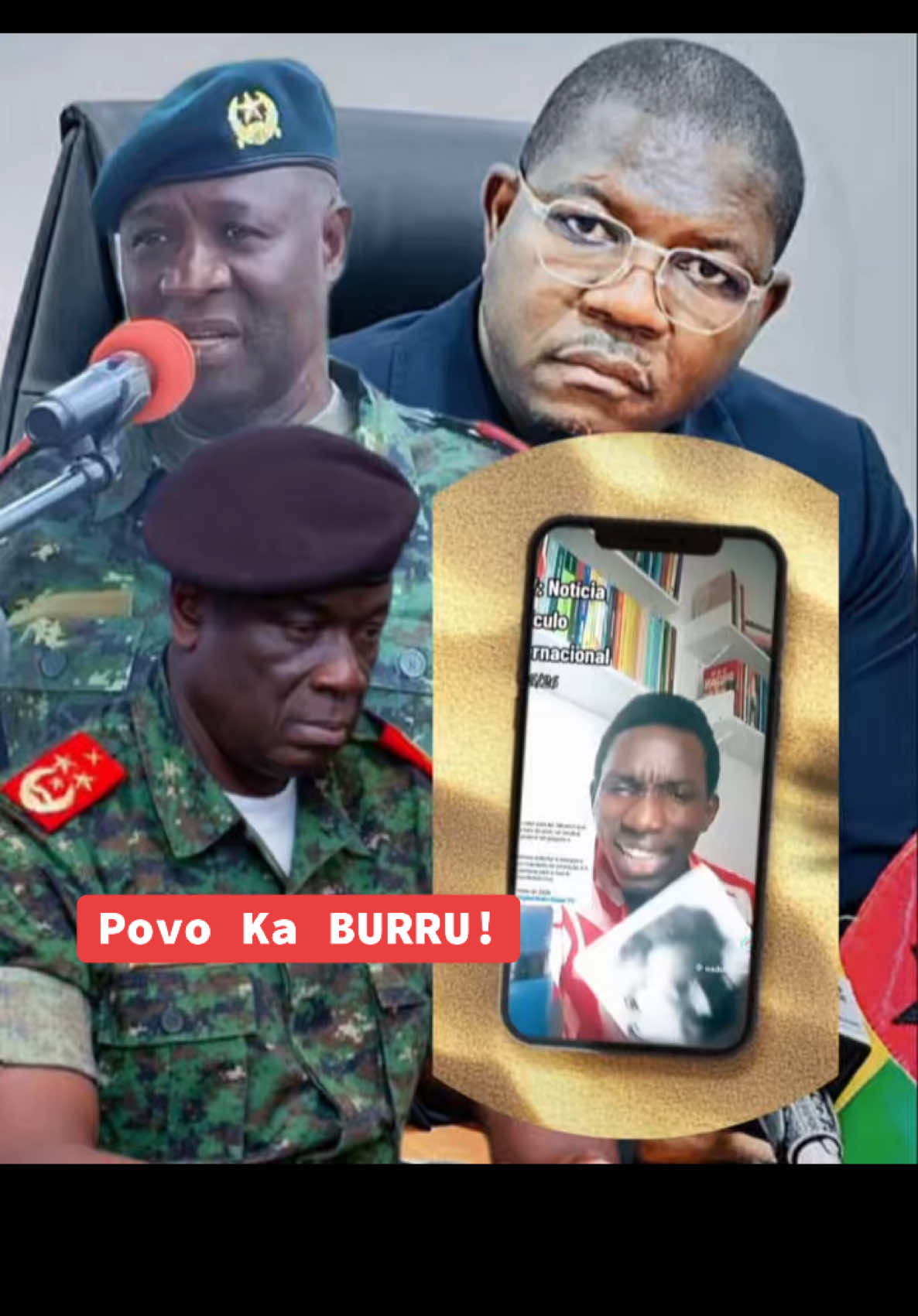 @Guiné Ka Mati TV