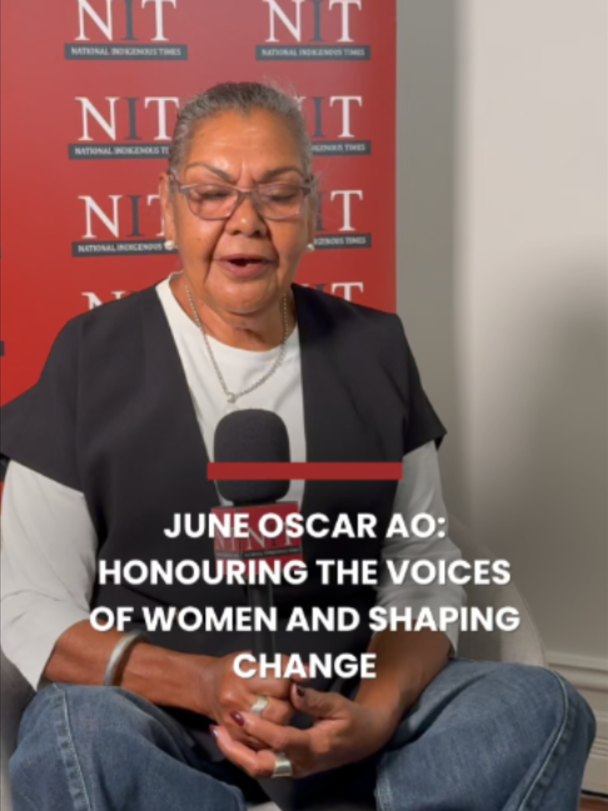 @National Indigenous Times