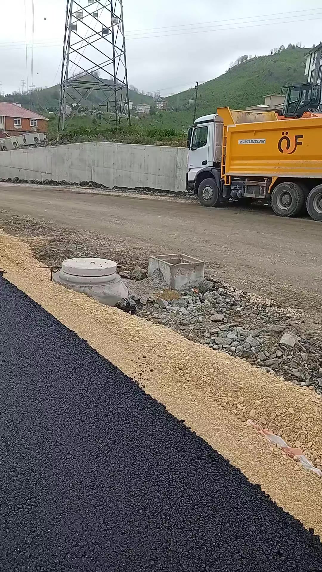 @Greyder Operatörleri