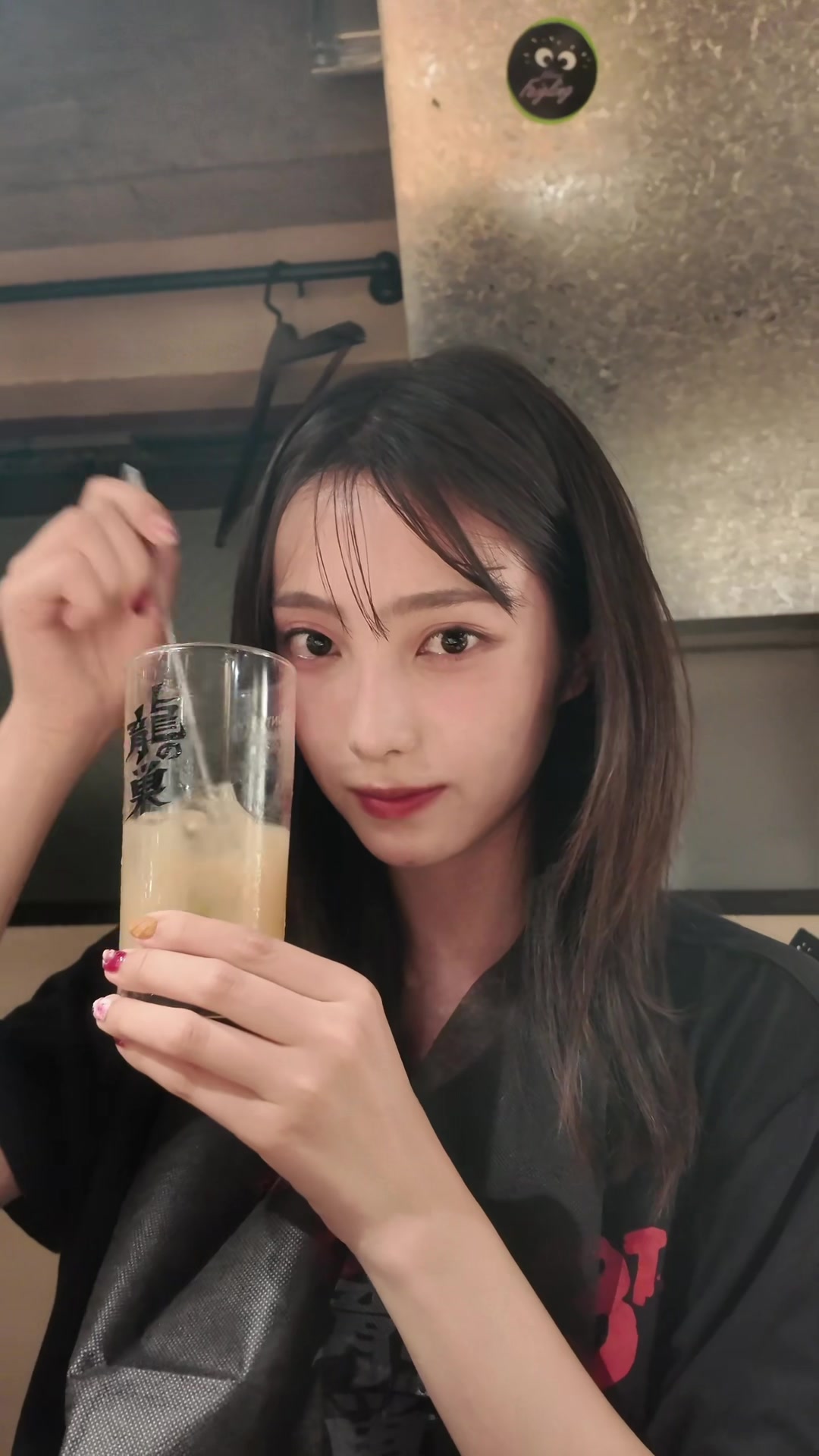 @福田ルミカ