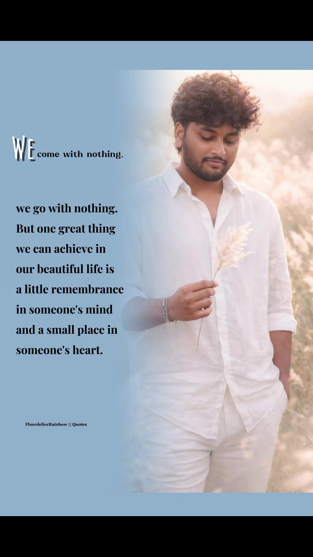 @JR Rusanthan