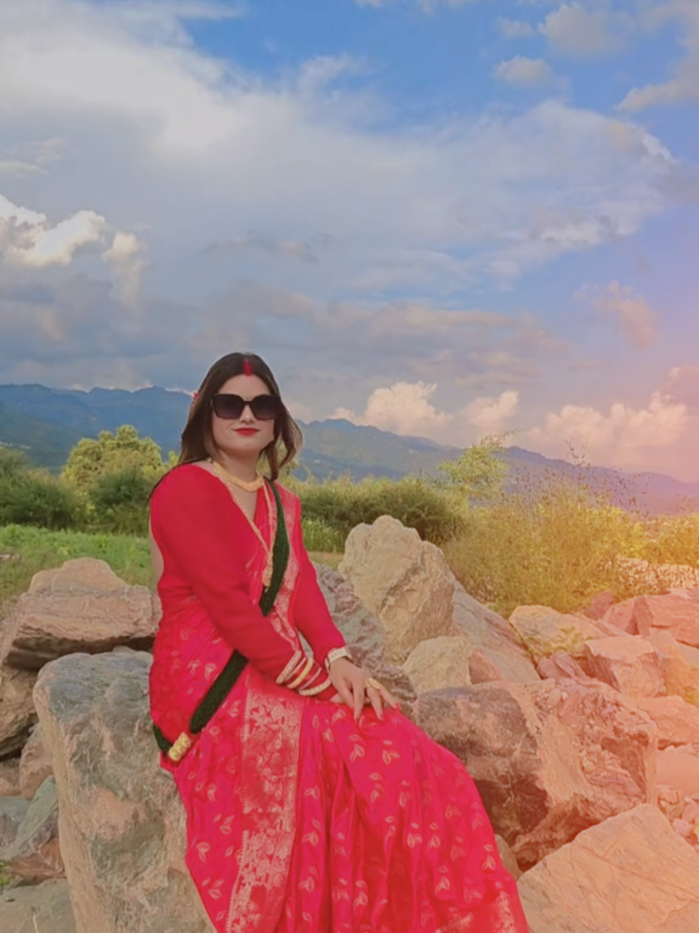 @Muna Bhandari