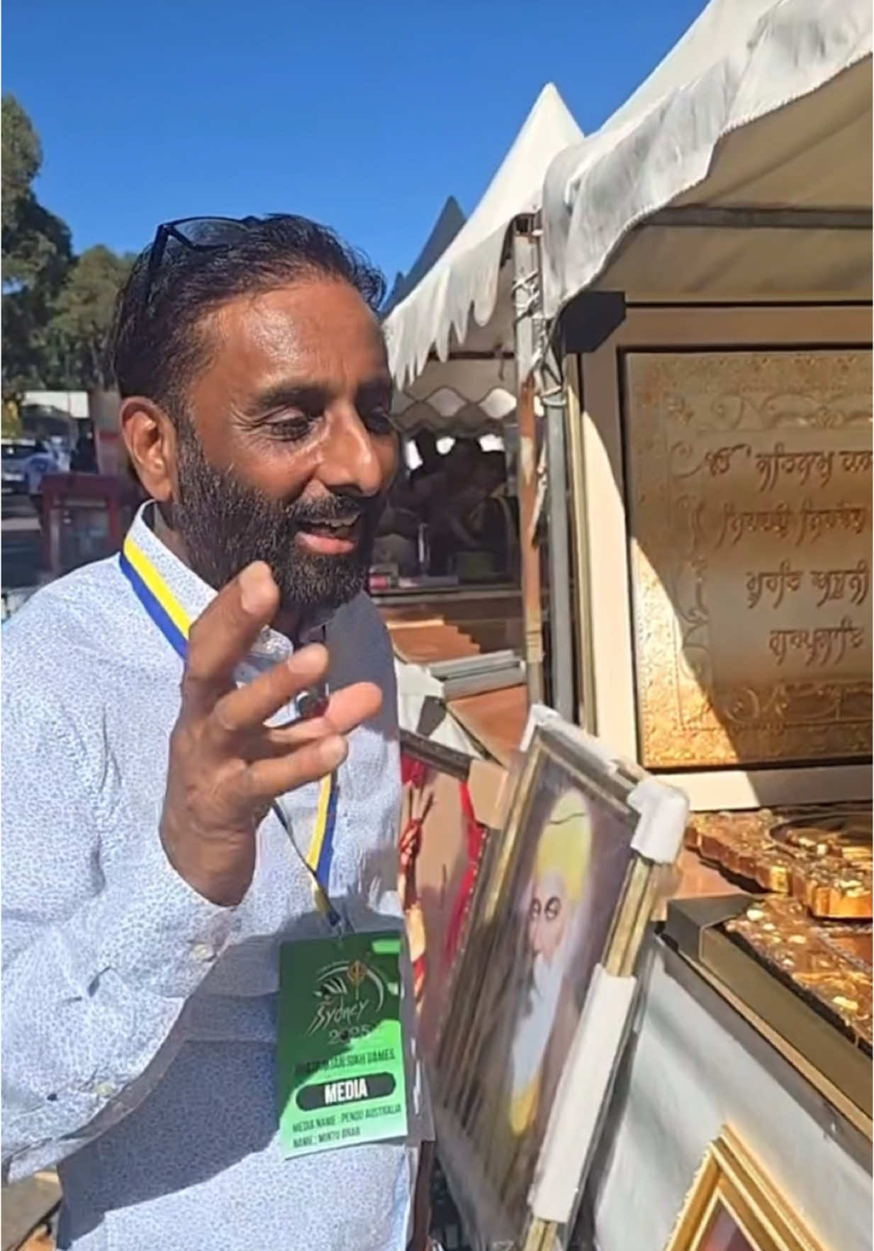 @AKAAL HERITAGE ਅਕਾਲ ਹੈਰੀਟੇਜ