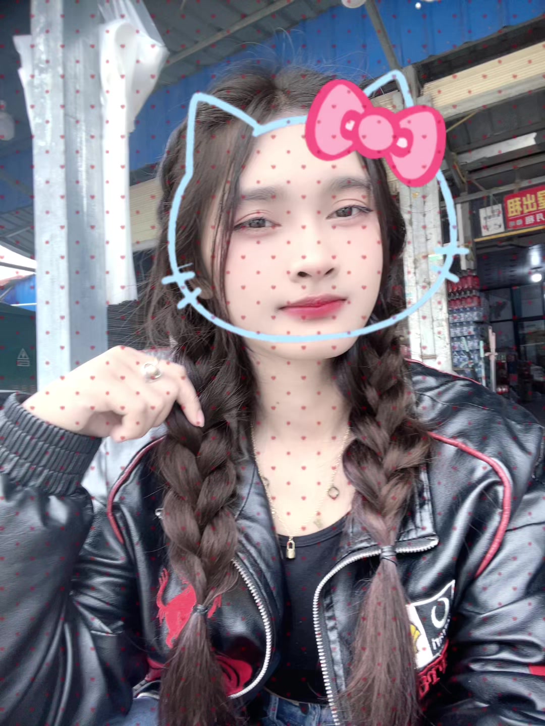 @💗น้อง ไอลิน🐣❤️