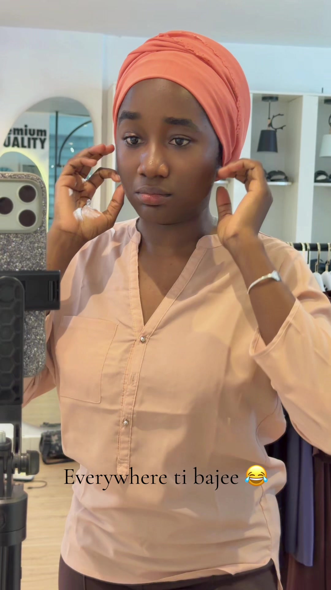 @Rahama saidu