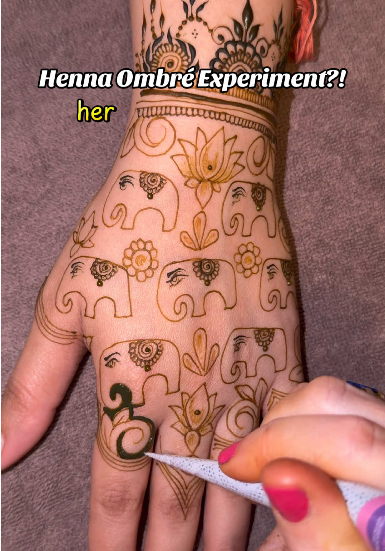 @Gopi Henna