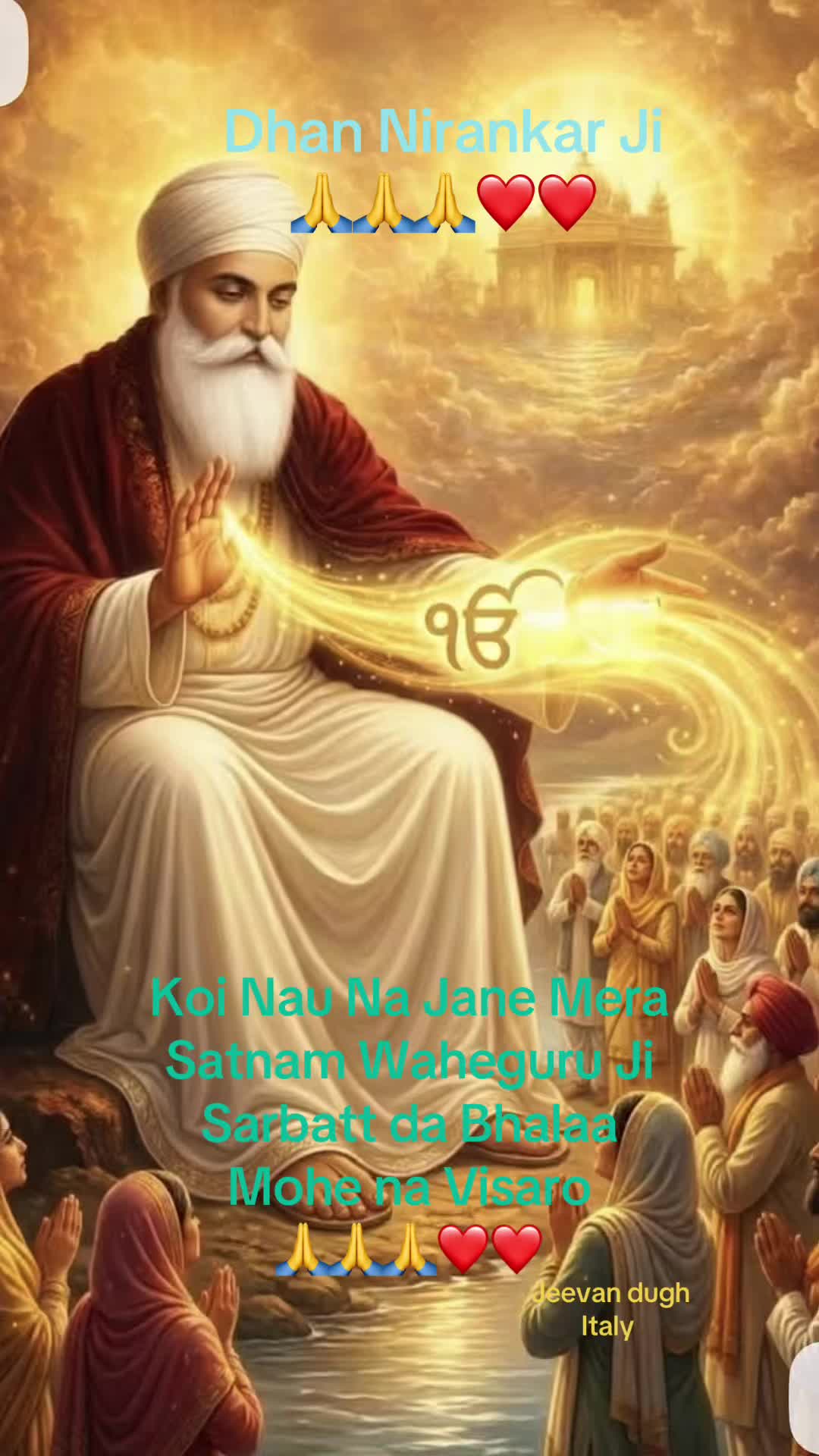 @Jeevan dugh