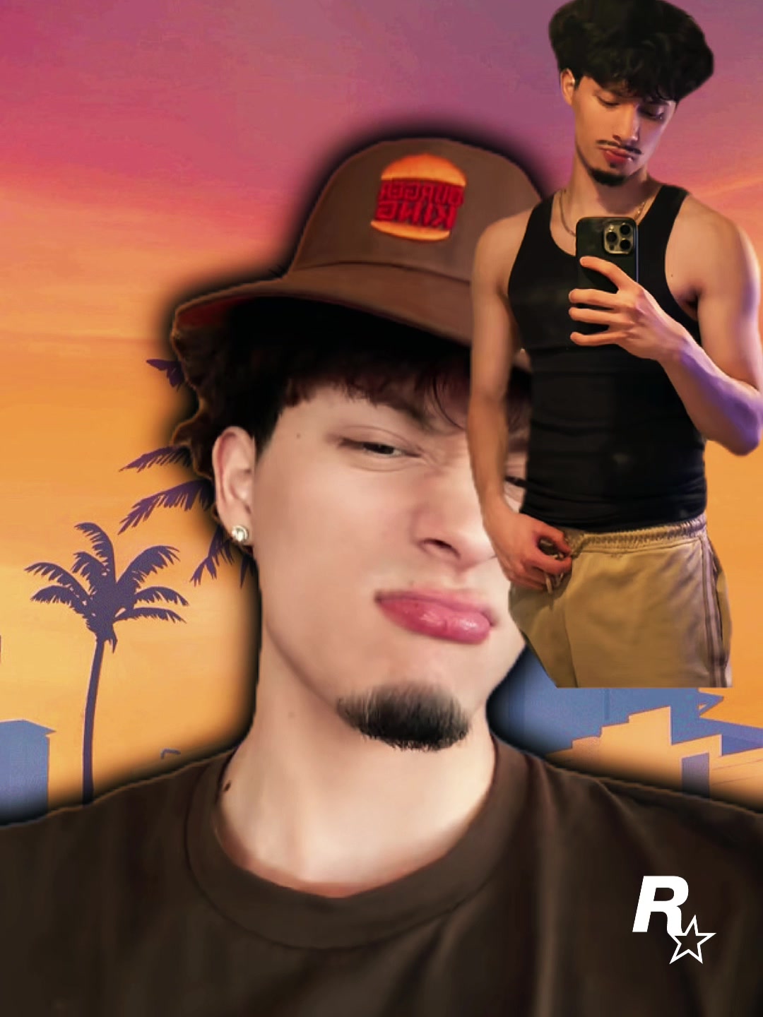 @Modelos Cap Cut ๐