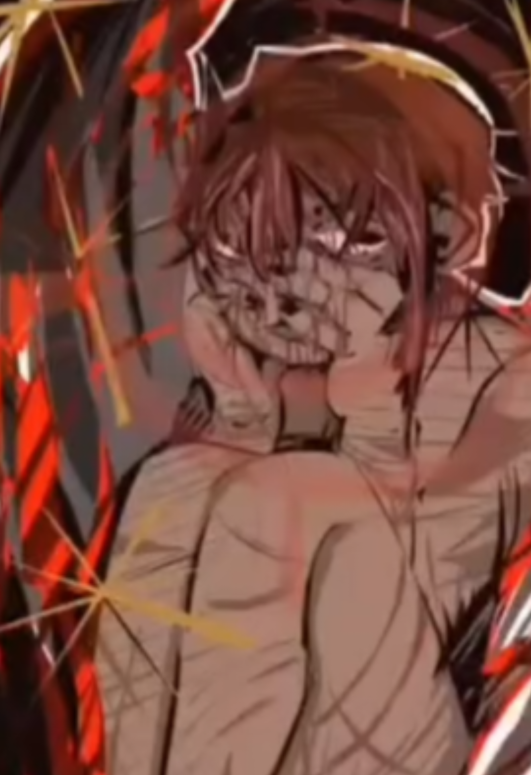 @☭~- D3mian 🪖 - !?