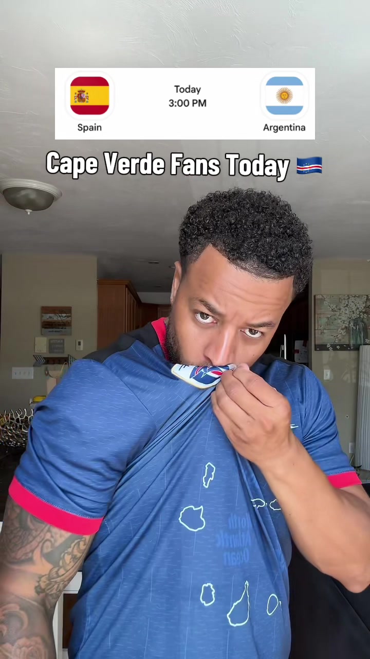 @DANNY VEE! 🇨🇻