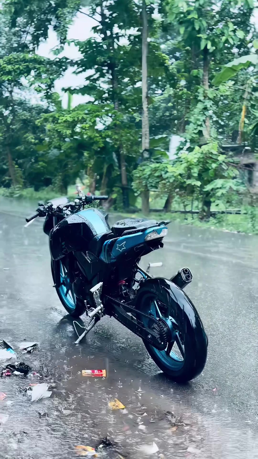 @Zackie Rider🖤♨️