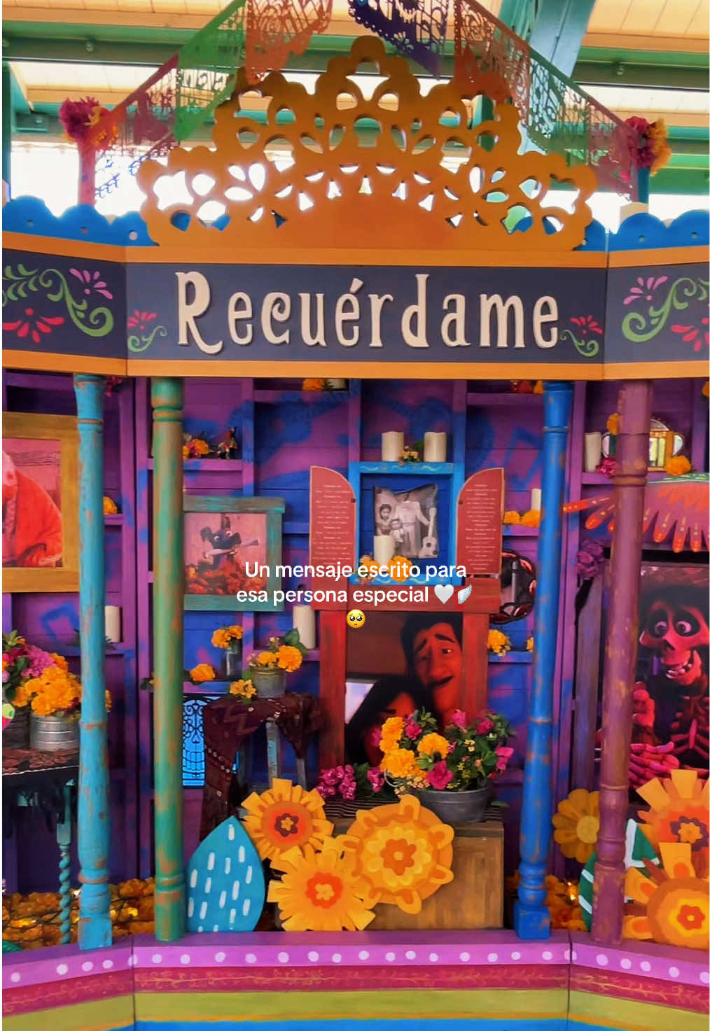 @Daisy Rosas
