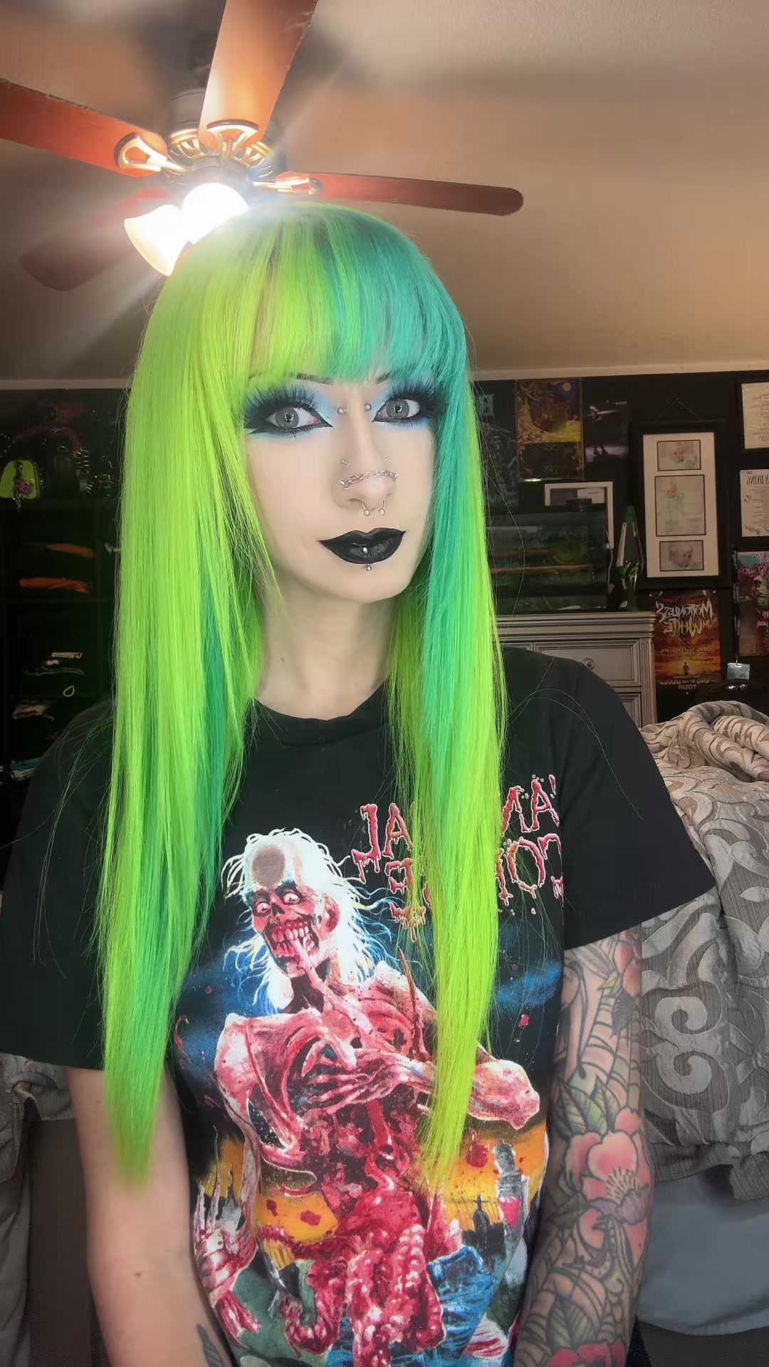 @💚🤘🏻ThatMetalGirl🤘🏻💚